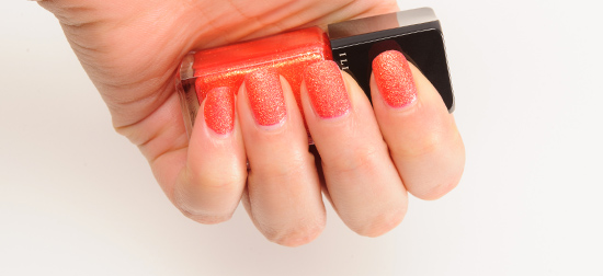 Illamasqua Marquise Shattered Star Nail Varnish