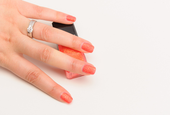 Illamasqua Marquise Shattered Star Nail Varnish