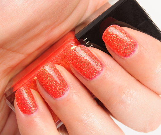 Illamasqua Marquise Shattered Star Nail Varnish