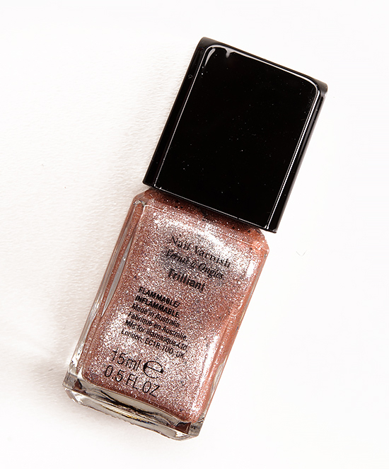 Illamasqua Trilliant Shattered Star Nail Varnish