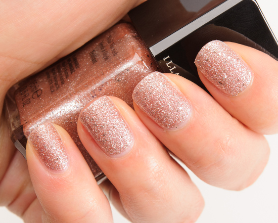 Illamasqua Trilliant Shattered Star Nail Varnish