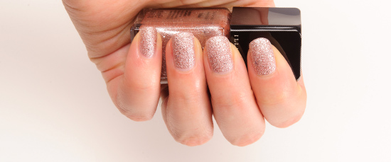 Illamasqua Trilliant Shattered Star Nail Varnish