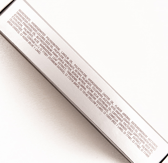 Laura Mercier Bare Baby Lip Glace