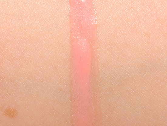 Laura Mercier Bare Baby Lip Glace