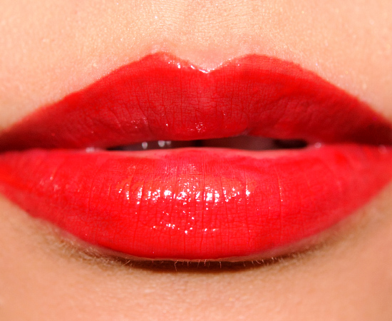 Laura Mercier Poppy Lip Glace