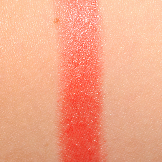 MAC Berry Bold Patentpolish Lip Pencil