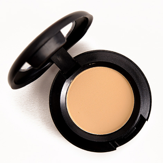 MAC Butterscotch