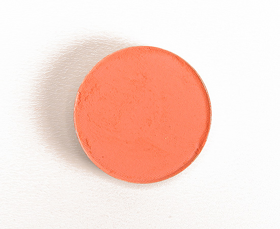 MAC Coral Eyeshadow