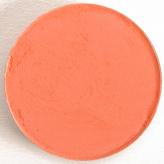 MAC Coral Eyeshadow