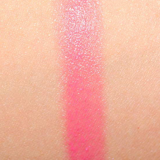 MAC Fearless Patentpolish Lip Pencil
