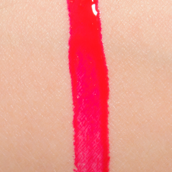 MAC Glam Lipglass
