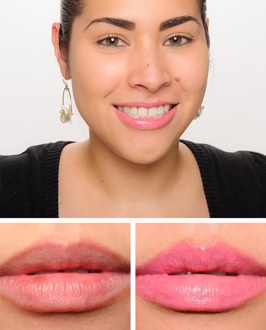 MAC Go for Girlie Patentpolish Lip Pencil