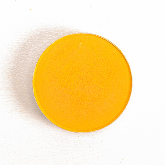 MAC Eyeshadow Goldenrod