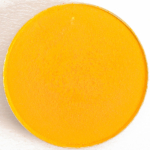 MAC Goldenrod Eyeshadow