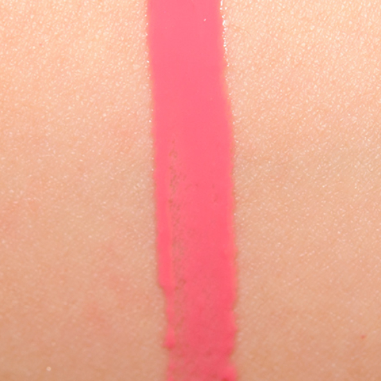 MAC Hoop Lipglass