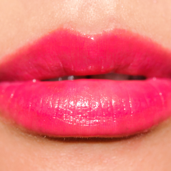 MAC Hopelessly Devoted Patentpolish Lip Pencil