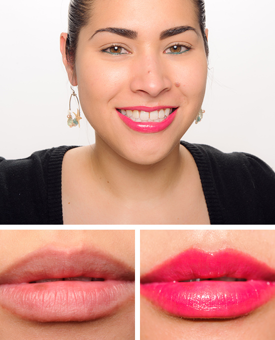 MAC Hopelessly Devoted Patentpolish Lip Pencil