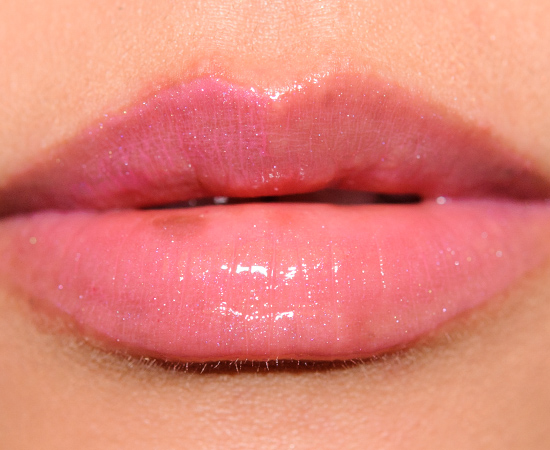 MAC Modern Romance Mineralize Glass
