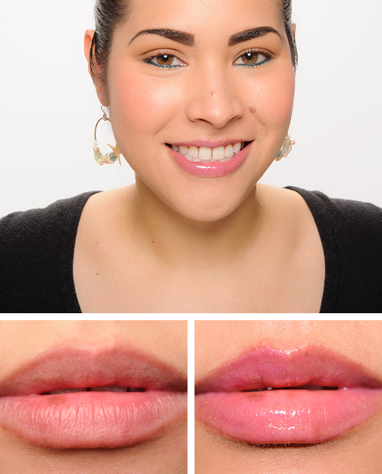 MAC Modern Romance Mineralize Glass