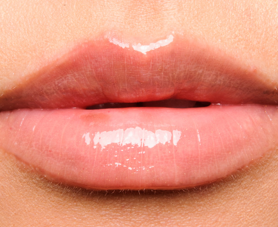 MAC Modest Mineralize Glass