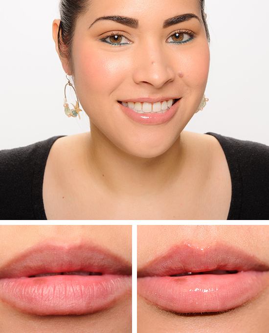 MAC Modest Mineralize Glass