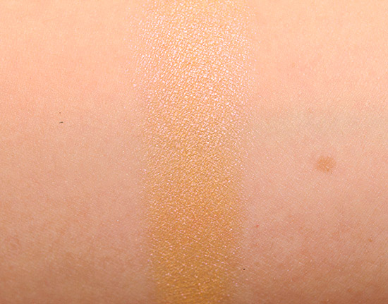 MAC Motif Eyeshadow