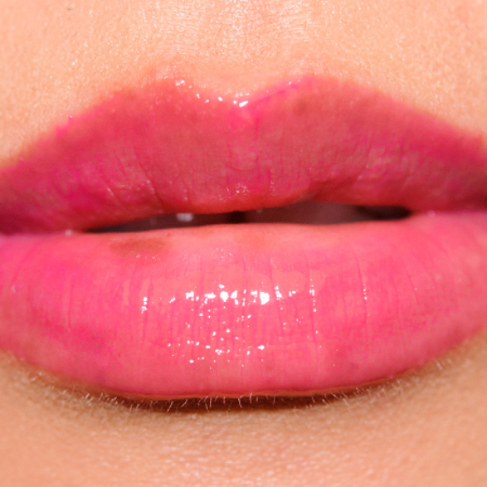 MAC New Love Mineralize Glass