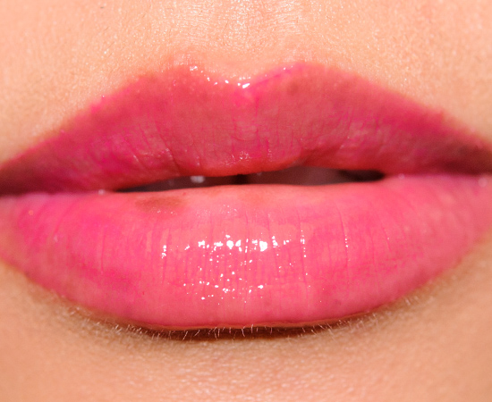 MAC New Love Mineralize Glass