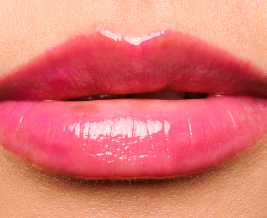 MAC New Love Mineralize Glass