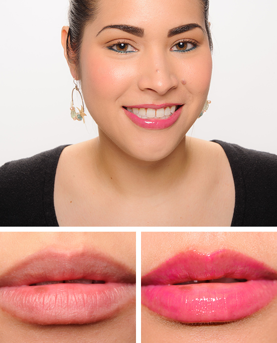 MAC New Love Mineralize Glass