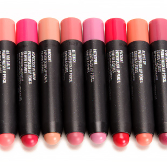 MAC Patentpolish Lip Pencil