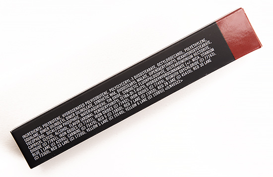 MAC Patentpolish Lip Pencils