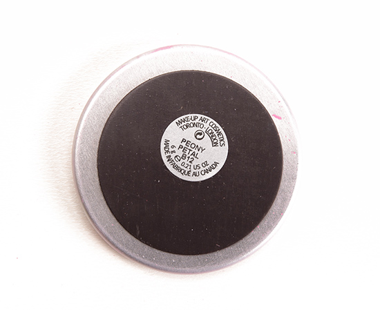 MAC Peony Petal Blush