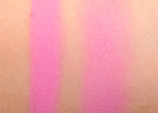 MAC Peony Petal Blush