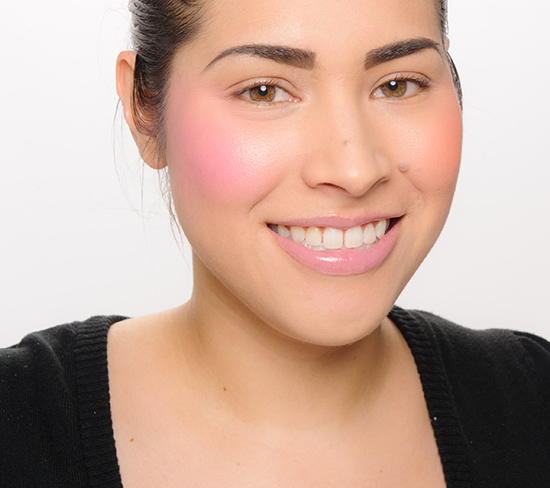 MAC Peony Petal Blush