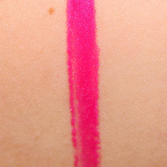 MAC Pink Poodle (By Request) Lipglass