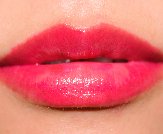MAC Pleasant Patentpolish Lip Pencil