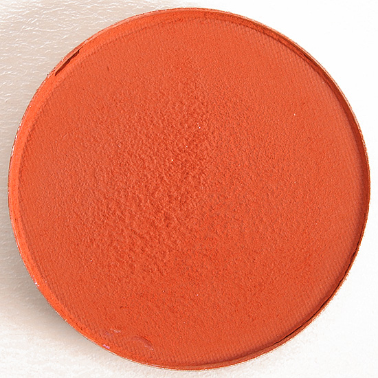 MAC Red Brick Eyeshadow