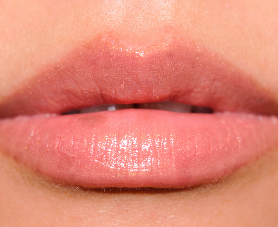 MAC Revved Up Patentpolish Lip Pencil
