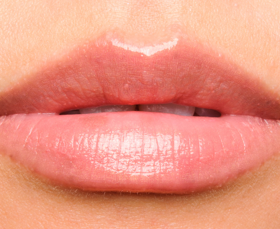 MAC Revved Up Patentpolish Lip Pencil