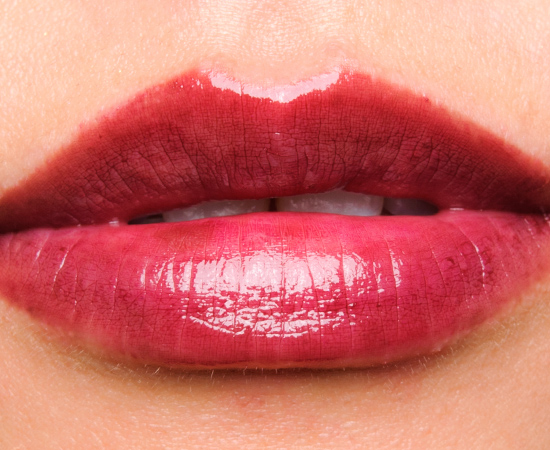 MAC Sultana Patentpolish Lip Pencil