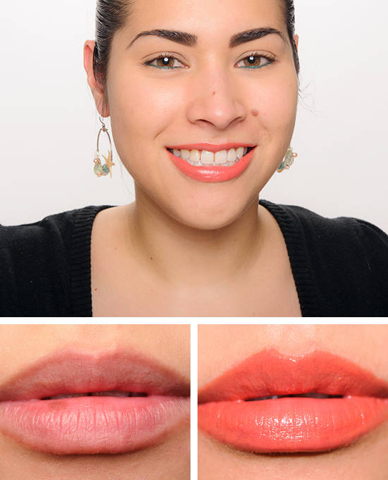MAC Teen Dream Patentpolish Lip Pencil