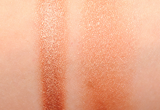 Maybelline Caramel Cool (100) Color Tattoo Eyeshadow
