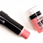 Maybelline Just Pinched Pink (10) Master Glaze