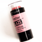 Maybelline Just Pinched Pink (10) Master Glaze
