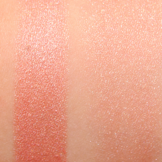 Maybelline Barely Pink (202) Master Glaze