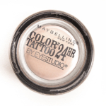 Maybelline Pure Nude (80) Color Tattoo 24 Hour Eyeshadow