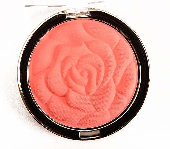 Milani Coral Cove (05) Rose Powder Blush