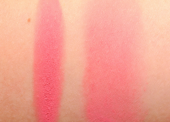 Milani Tea Rose (08) Rose Powder Blush