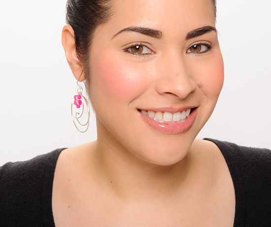 Milani Tea Rose (08) Rose Powder Blush
